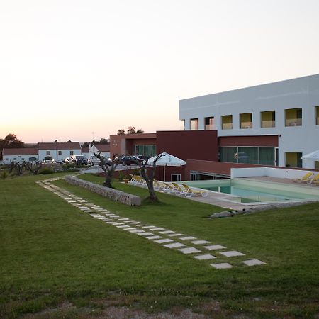 Monte Filipe Hotel Alpalhao  Exterior photo