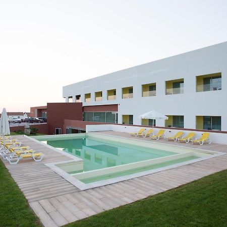 Monte Filipe Hotel Alpalhao  Exterior photo