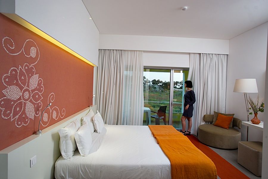 Monte Filipe Hotel Alpalhao  Exterior photo