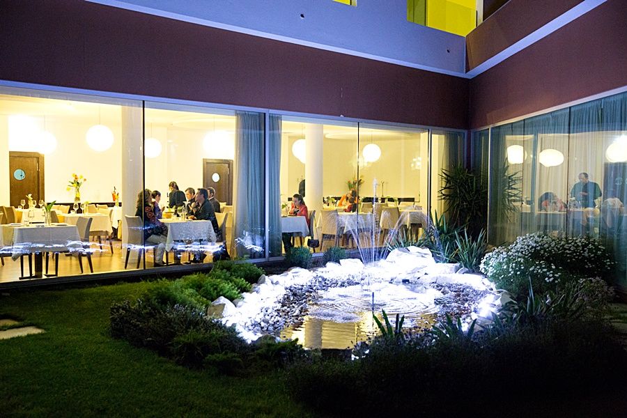 Monte Filipe Hotel Alpalhao  Exterior photo