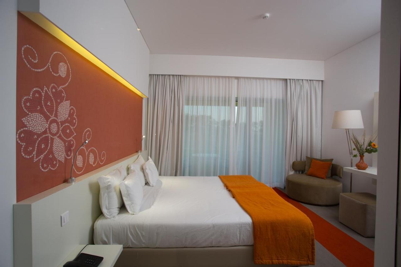 Monte Filipe Hotel Alpalhao  Exterior photo