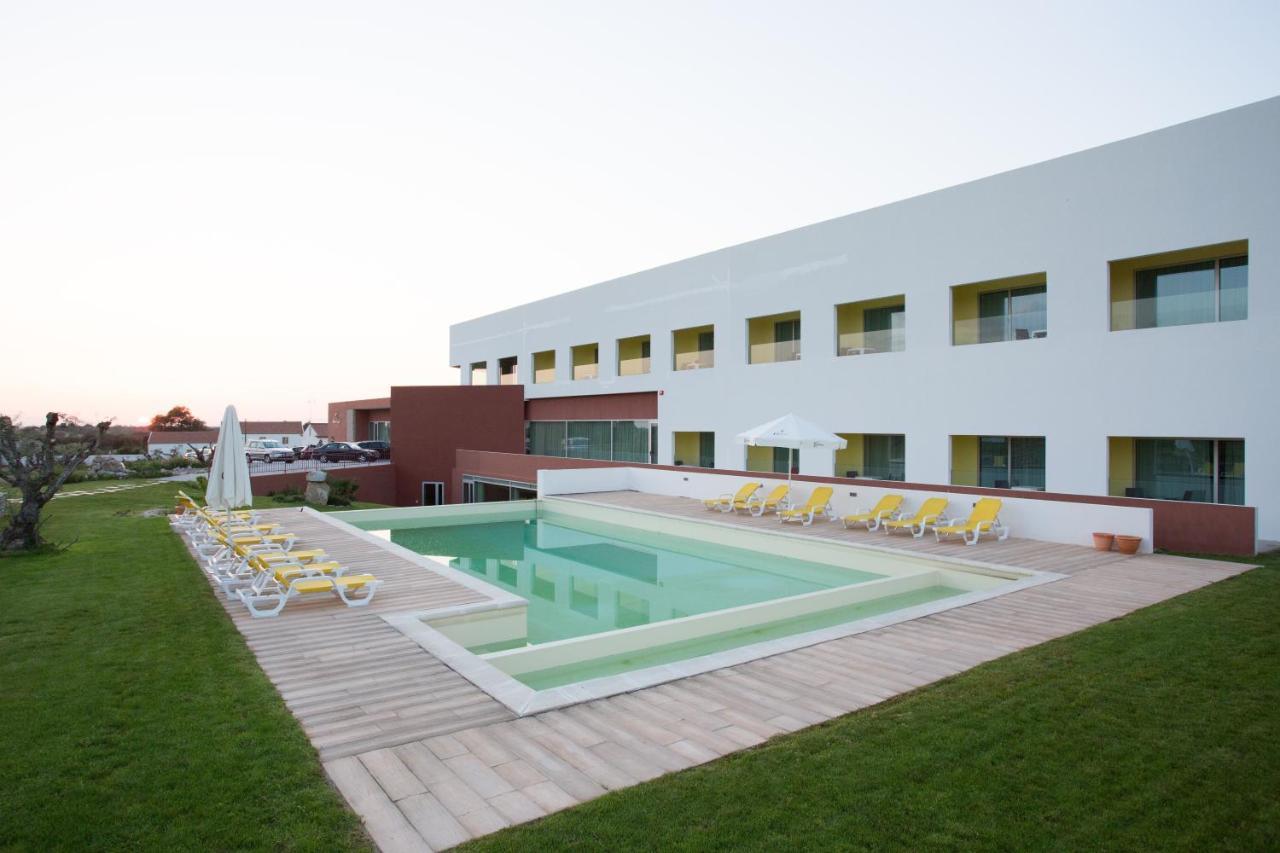 Monte Filipe Hotel Alpalhao  Exterior photo