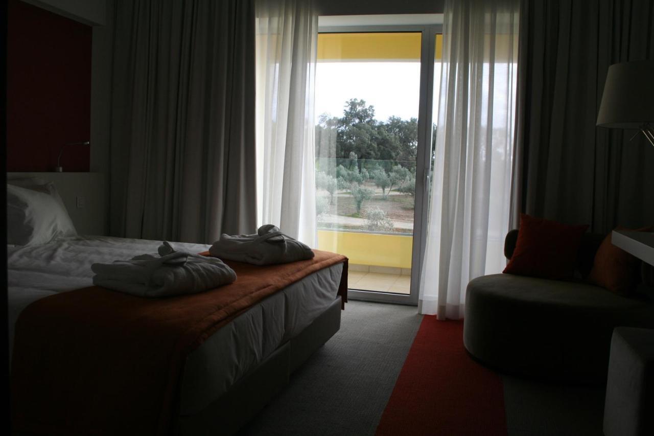 Monte Filipe Hotel Alpalhao  Room photo